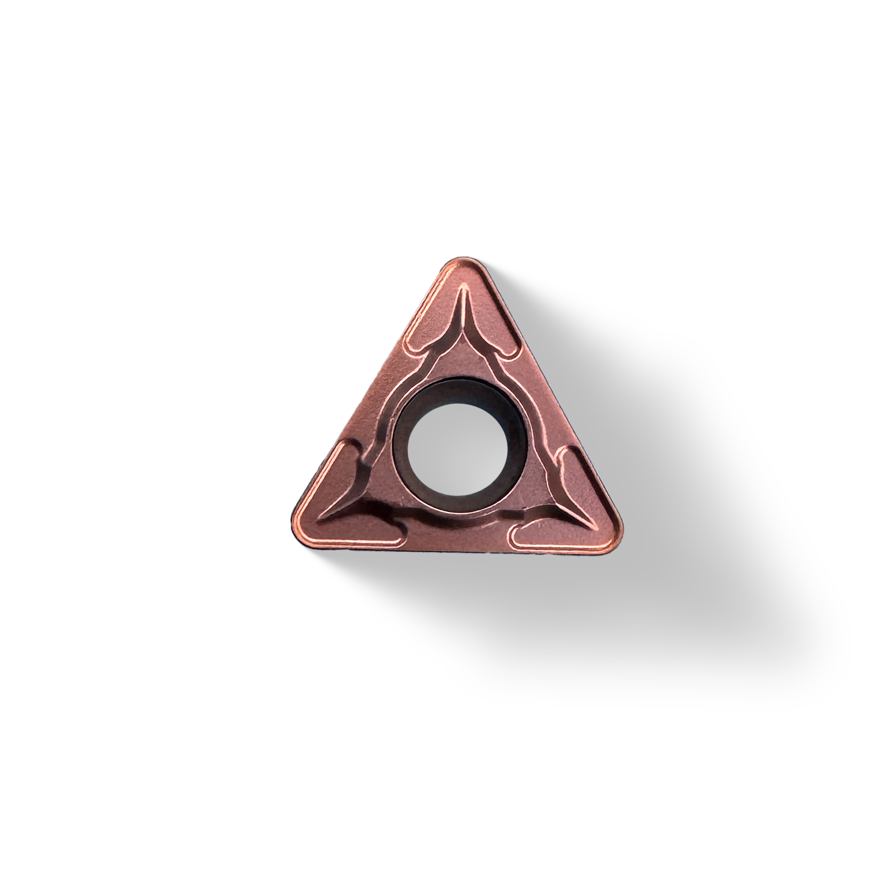 TCMT Tornalama Insert